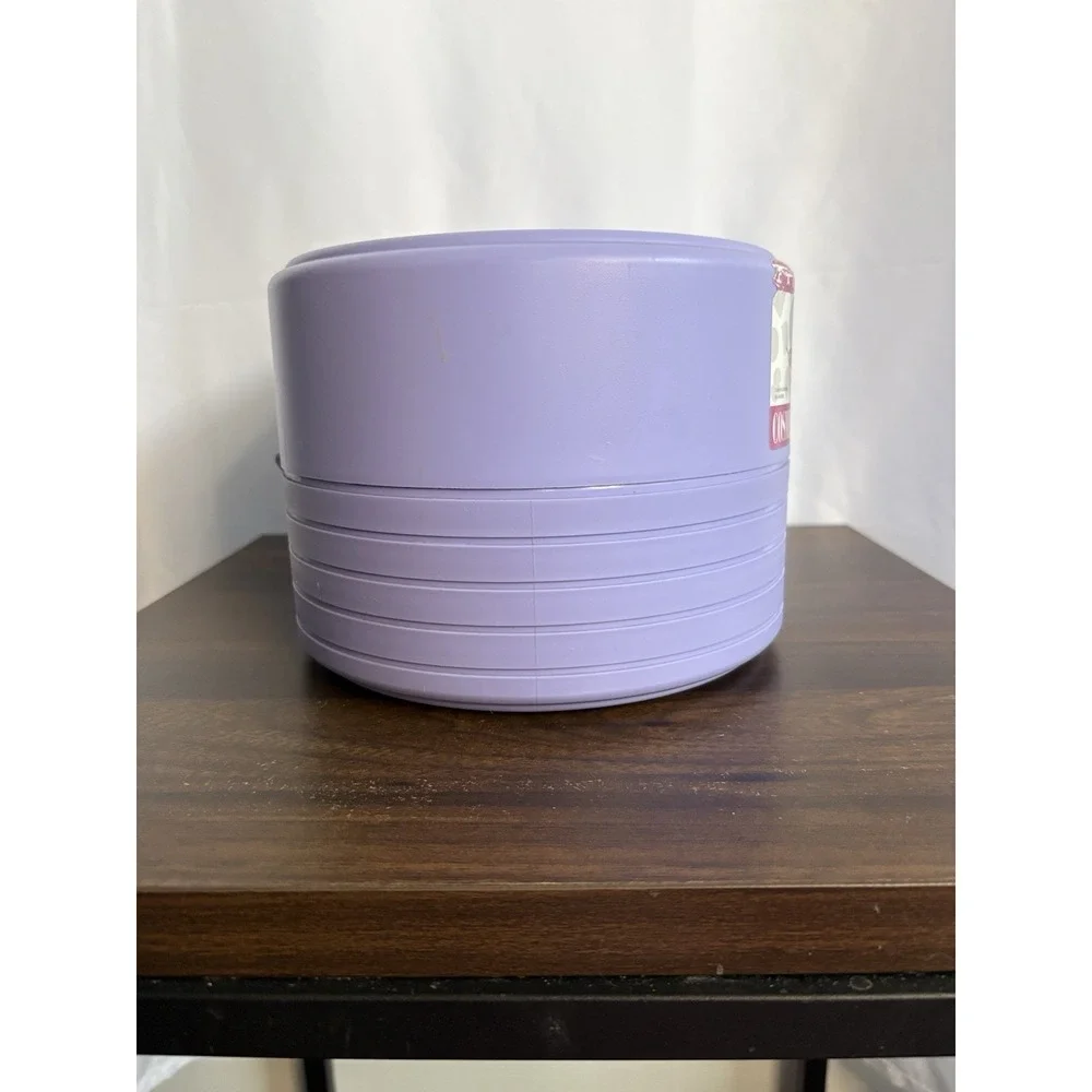 Caboodles this vintage